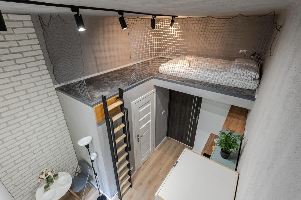 Parkside Fresh Apartments - Old Town Guesthouse - By Upstairs Cracóvia Exterior foto